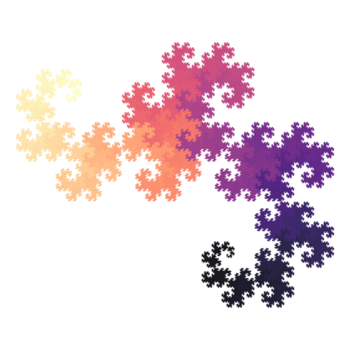 Dragon Curve