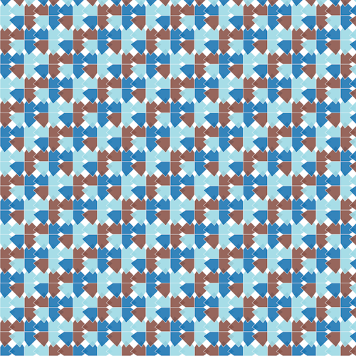 Cairo Pentagonal Tiling